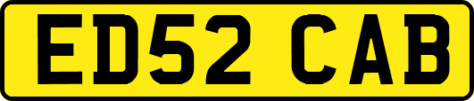 ED52CAB