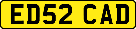 ED52CAD