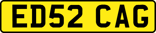 ED52CAG