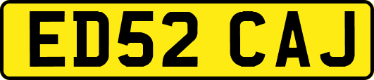 ED52CAJ