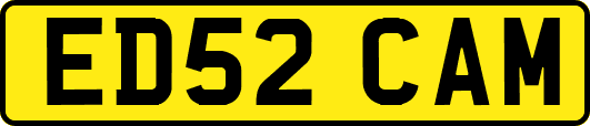 ED52CAM