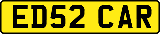 ED52CAR