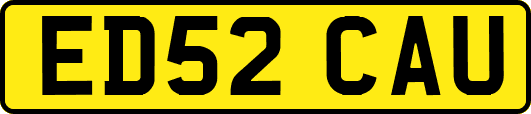 ED52CAU