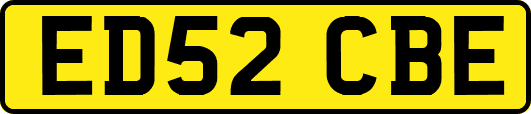 ED52CBE