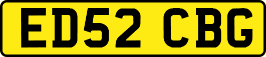 ED52CBG