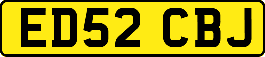 ED52CBJ