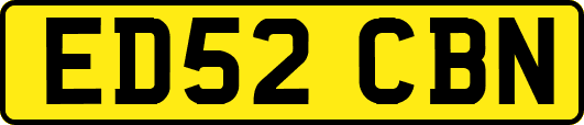 ED52CBN