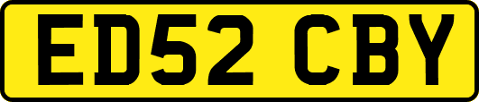 ED52CBY