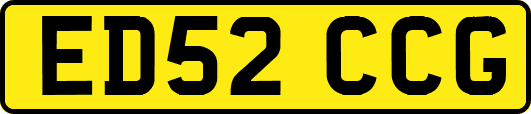 ED52CCG