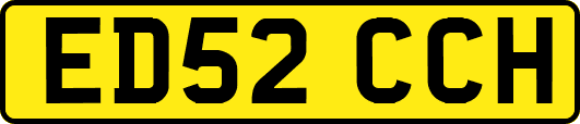 ED52CCH