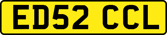 ED52CCL