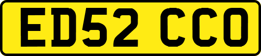 ED52CCO