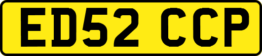 ED52CCP