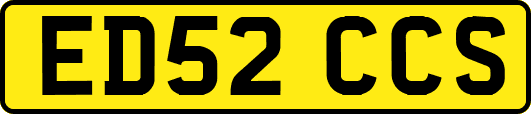 ED52CCS