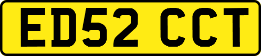 ED52CCT