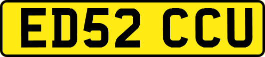 ED52CCU