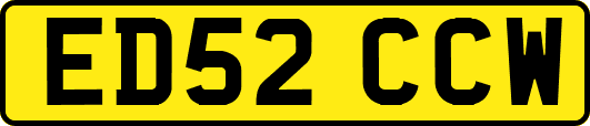 ED52CCW