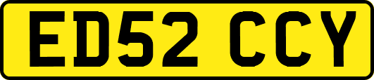 ED52CCY