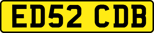 ED52CDB