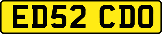 ED52CDO