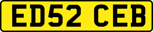 ED52CEB