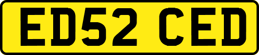 ED52CED