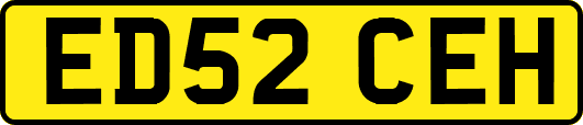 ED52CEH