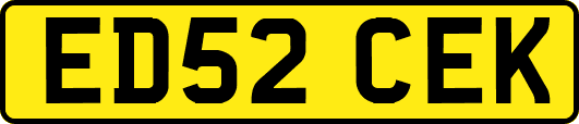ED52CEK