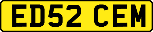ED52CEM