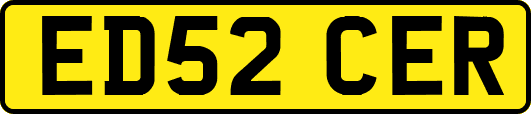 ED52CER