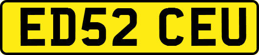 ED52CEU