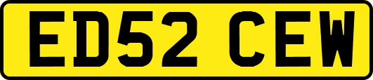 ED52CEW