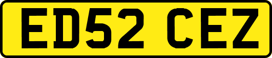 ED52CEZ