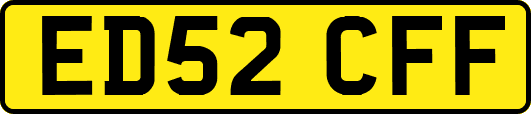 ED52CFF