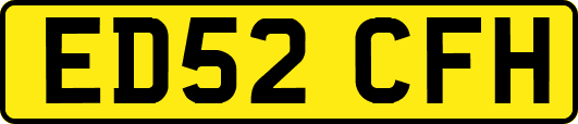 ED52CFH