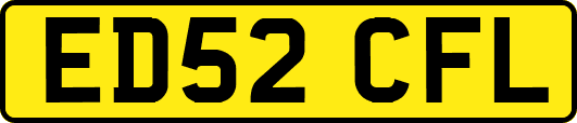 ED52CFL