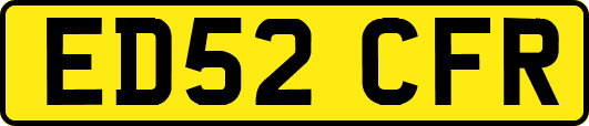 ED52CFR