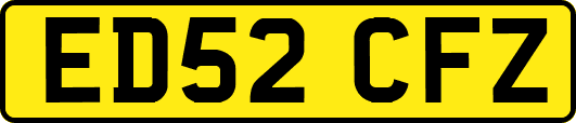 ED52CFZ