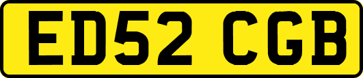 ED52CGB