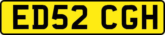 ED52CGH