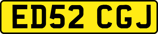 ED52CGJ