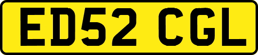 ED52CGL