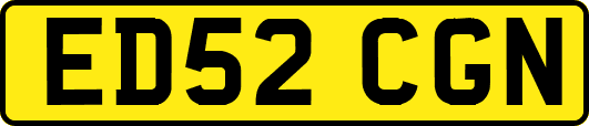 ED52CGN
