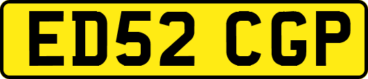 ED52CGP
