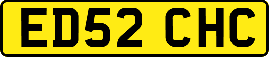 ED52CHC