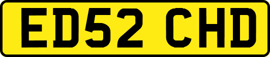 ED52CHD