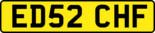 ED52CHF