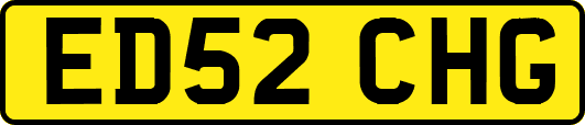 ED52CHG