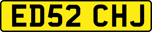 ED52CHJ