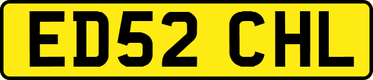 ED52CHL